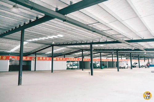 緊鄰宜家，坐擁500個(gè)停車位 三河企業(yè)寶藏市場(chǎng)即將爆火